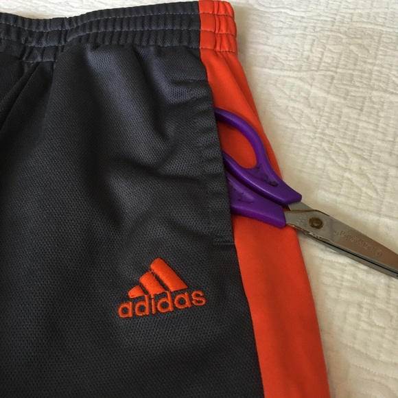2T (4/$20) Adida Athletic Pants - Picture 6 of 10